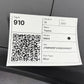 2019-2025 Toyota RAV4 Sunroof Sun Roof Assembly Glass W/ Frame Track Rail OEM