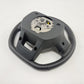 2022-2024 Rivian R1S Heated Steering Wheel W/ Controls Leather PT00000910-N OEM