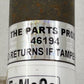 24-26 Ford Mustang GT Passenger Right Rear CV Axle Shaft KR33-4K138-BB OEM