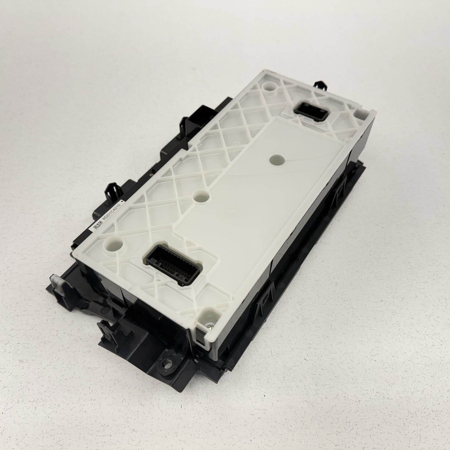 13-16 Subaru BRZ Scion FR-S HVAC AC Air Temperature Climate Control Unit OEM