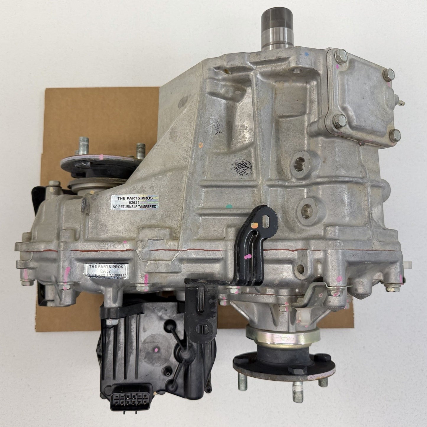 16-23 Toyota Tacoma 3.5L V6 Automatic Transmission Transfer Case 3.91 Ratio OEM