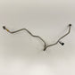 24-26 Acura Integra Type S HVAC AC Line Hose Pipe Tube Pair OEM