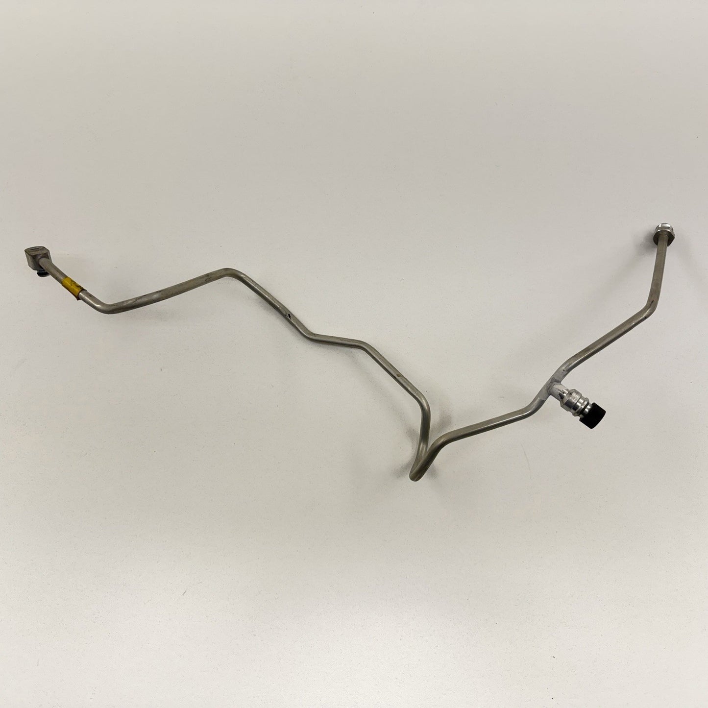 24-26 Acura Integra Type S HVAC AC Line Hose Pipe Tube Pair OEM