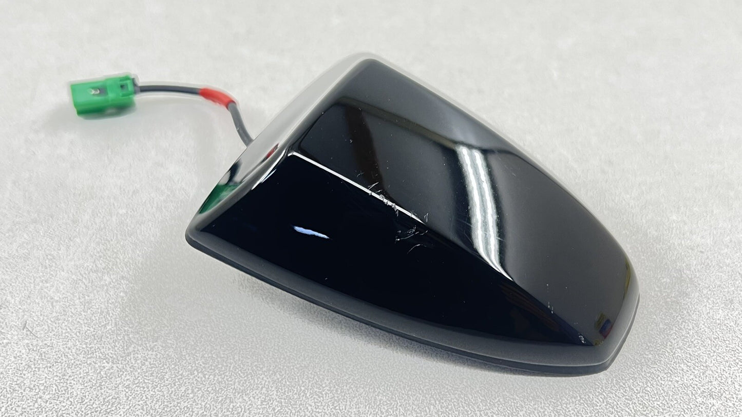 22-25 NISSAN Z ROOF SHARK FIN ANTENNA RECEIVER BLACK 19-CT71A OEM