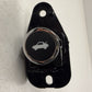 15-23 Dodge Challenger Trunk Open Release Control Switch Button 68141864AA OEM