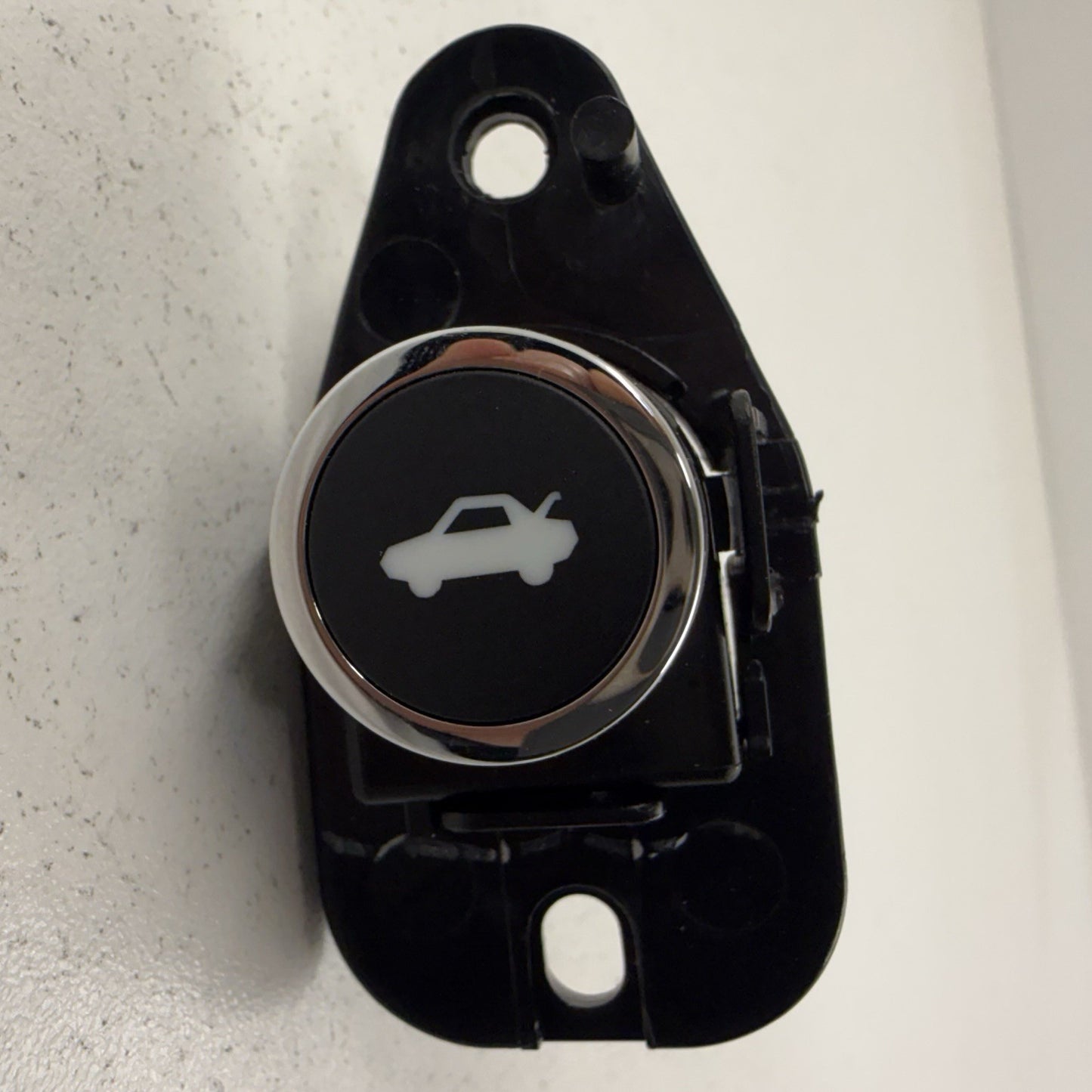 15-23 Dodge Challenger Trunk Open Release Control Switch Button 68141864AA OEM