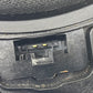 06-10 BMW M6 E63 E64 UNDER SEAT AND REAR SUBWOOFER TWEETER SPEAKER SET OF 4 OEM