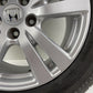 16-20 HONDA PILOT WHEEL RIM W/ TIRE 18x8 +55 OFFSET FACTORY OEM