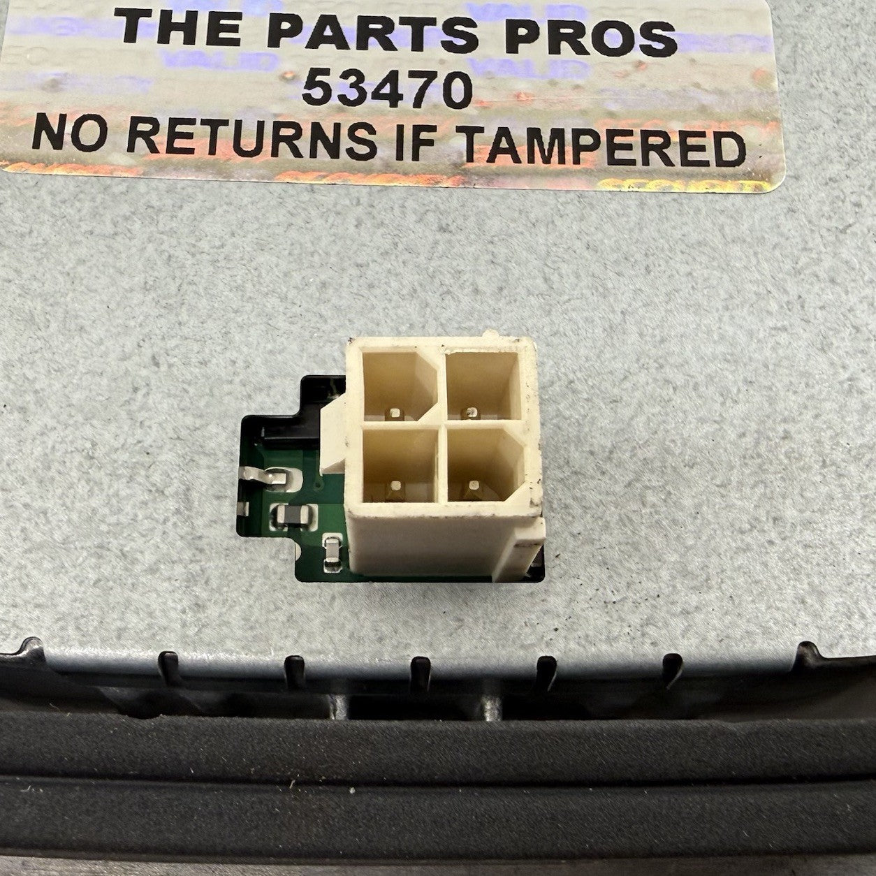 17-24 Chevrolet Camaro ZL1 Headlight Xenon Ballast HID & DRL Control Module OEM