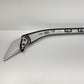 13-16 Subaru BRZ Scion FR-S Rear Trunk Lid Spoiler Wing Satin White OEM