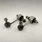 13-25 Subaru BRZ GR86 FR-S Rear Stabilizer Sway Bar End Link Pair 22K Miles OEM