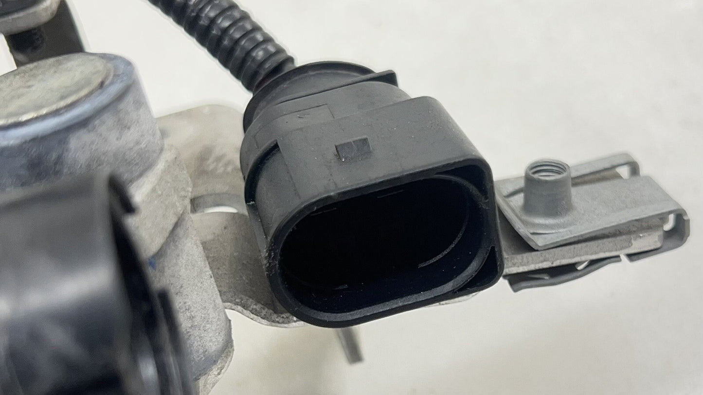 12-16 PORSCHE PANAMERA S E-HYBRID SMOG SECONDARY AIR INJECTION PUMP ASSEMBLY OEM