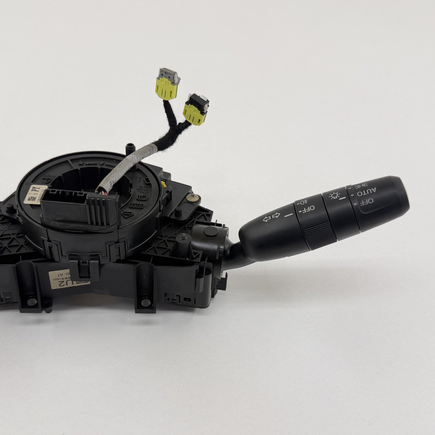 2023-2025 Honda Pilot Steering Stalk Combination Switch Clockspring 35250-T90-A1 OEM