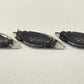 14-23 MASERATI QUATTROPORTE RIGHT FRONT FENDER AIR VENT TRIM SET 670010339 OEM