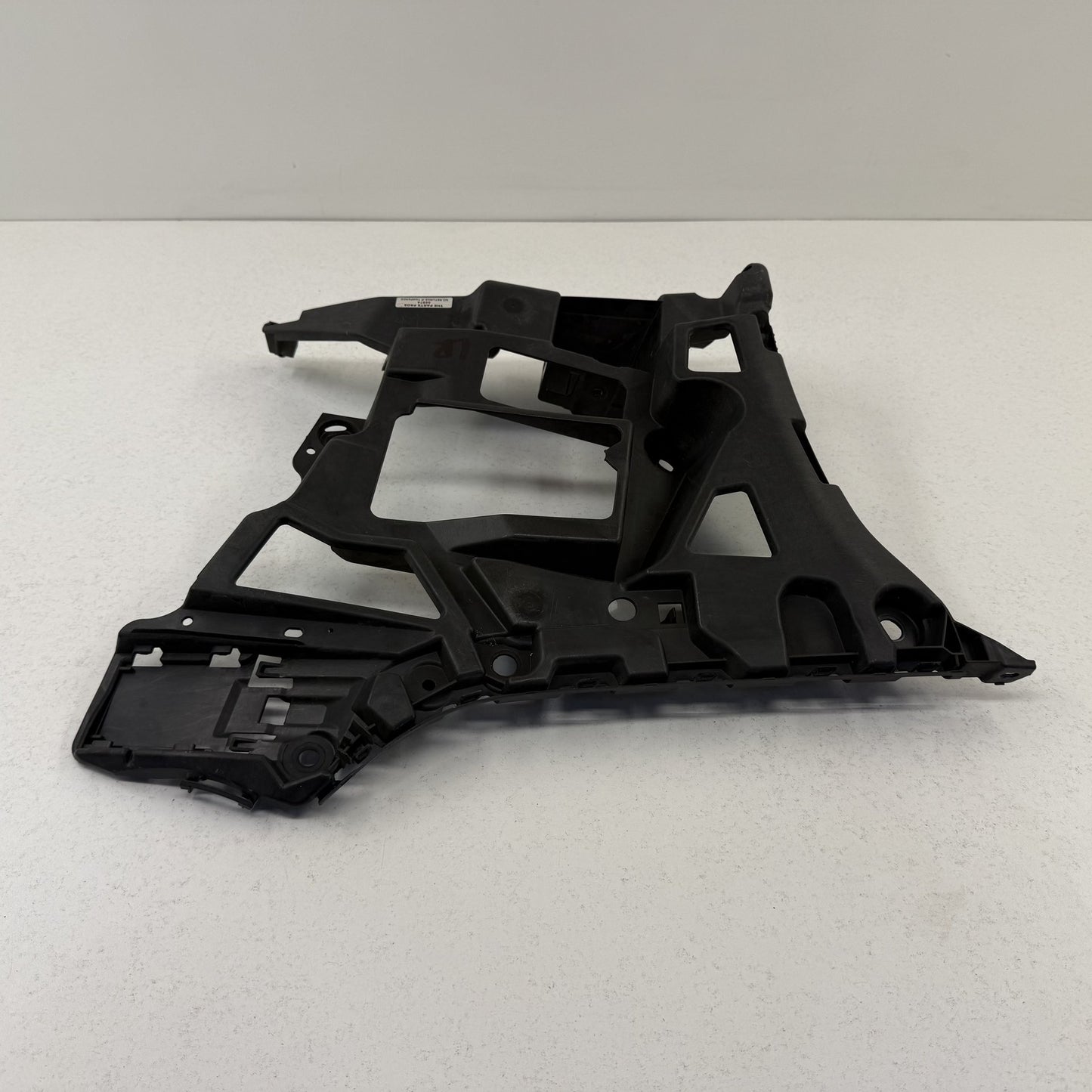 2021-2026 BMW M4 G82 G83 Rear Bumper Retainer Bracket Mount Support Set OEM