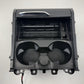 22-24 BMW G01 X3 Center Console Cupholder Cup Holder Storage Tray 5A192C3 OEM