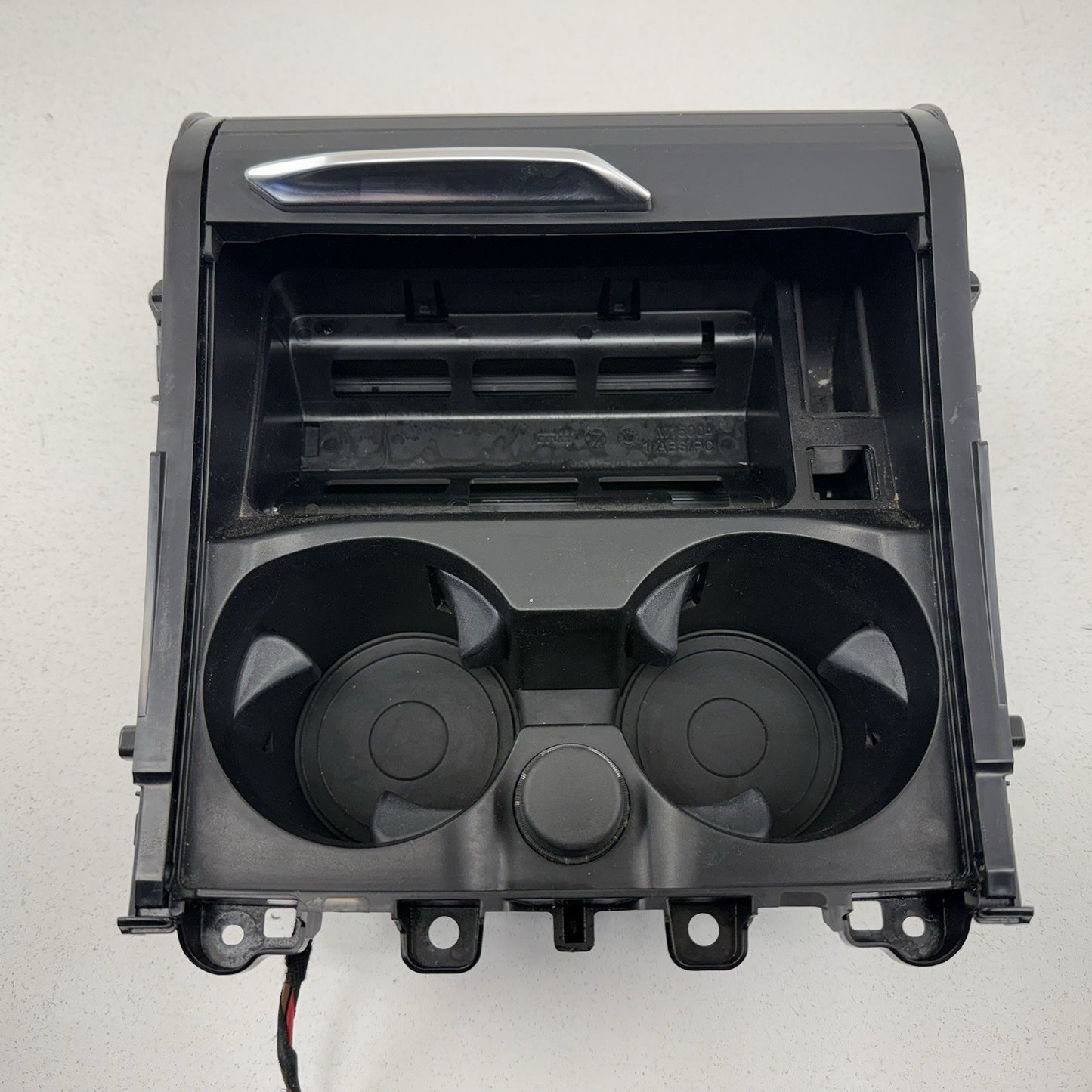 22-24 BMW G01 X3 Center Console Cupholder Cup Holder Storage Tray 5A192C3 OEM