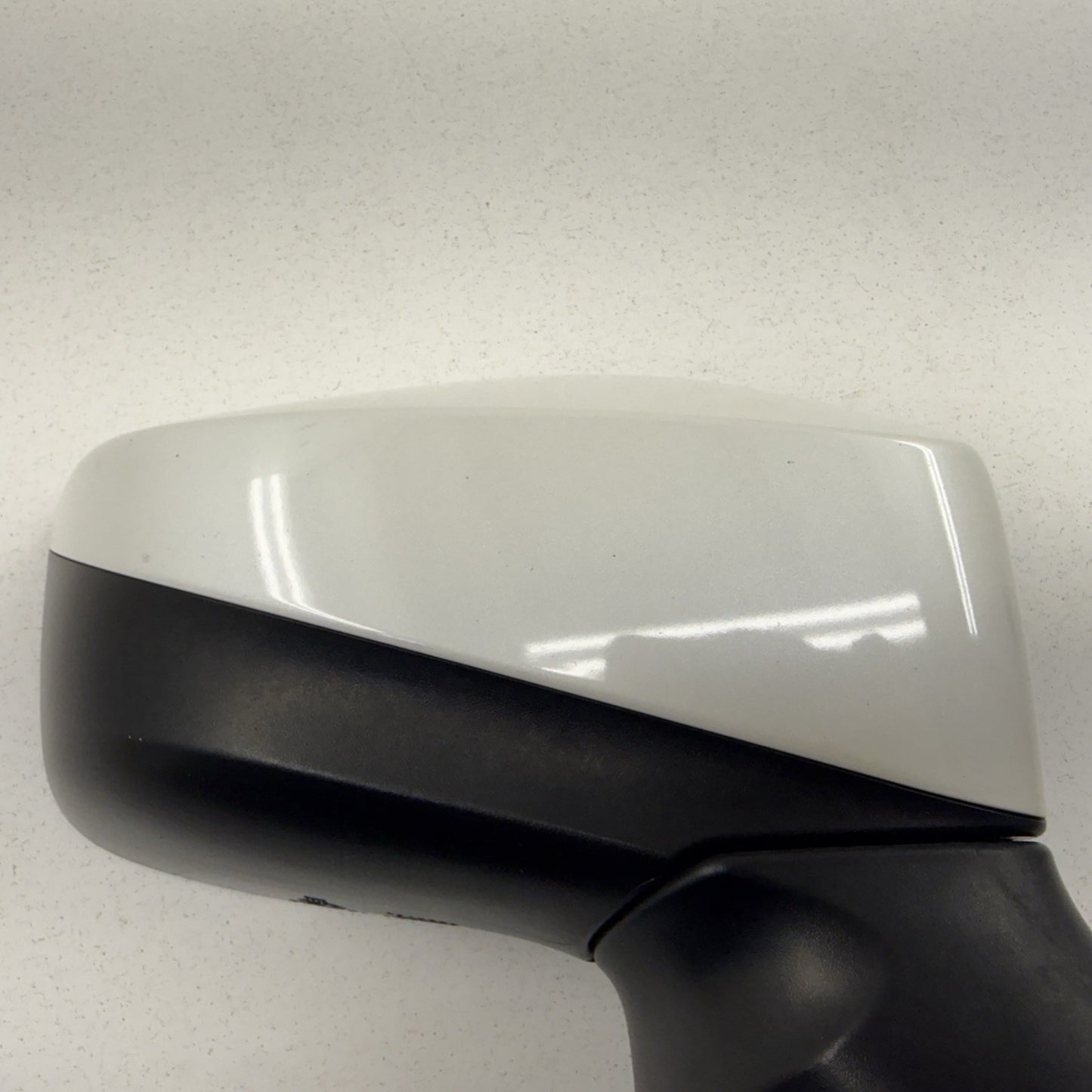 13-20 Subaru BRZ 86 FR-S Passenger Right Door Side View Mirror Satin White OEM