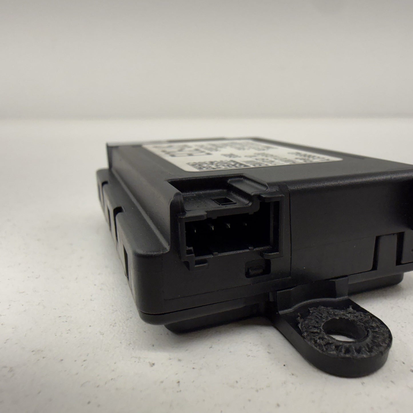 14-16 BMW M5 528 535 550 F10 IDrive Navigation Controller Knob Radio Switch OEM
