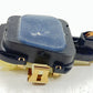 15-18 MERCEDES-BENZ C63S W205 FRONT WINDSHIELD RAIN SENSOR LIGHT SENSOR OEM