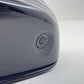 12-16 BMW M5 F10 Driver Left Front Door Mirror Side View With Camera OEM