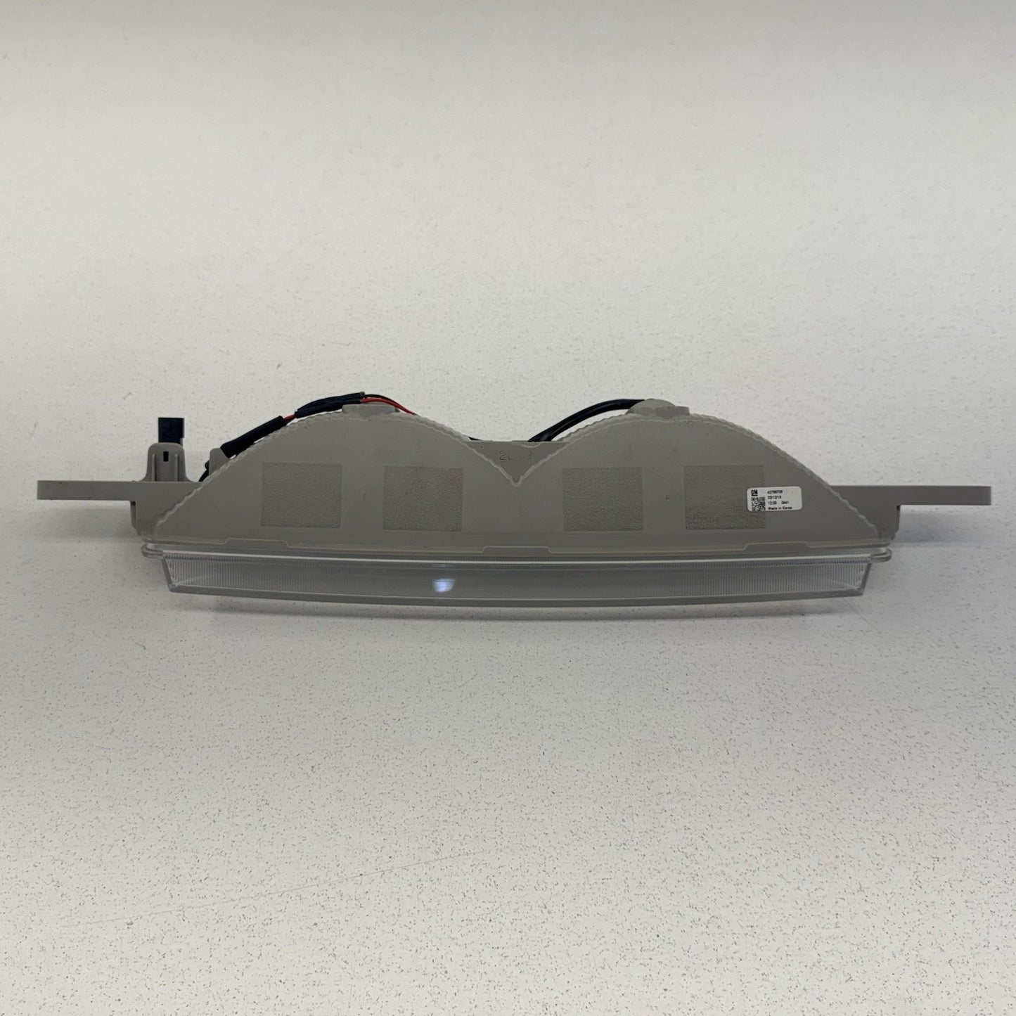 22-23 Chevrolet Bolt Rear Fascia Backup Signal Light Lamp 42788705 OEM