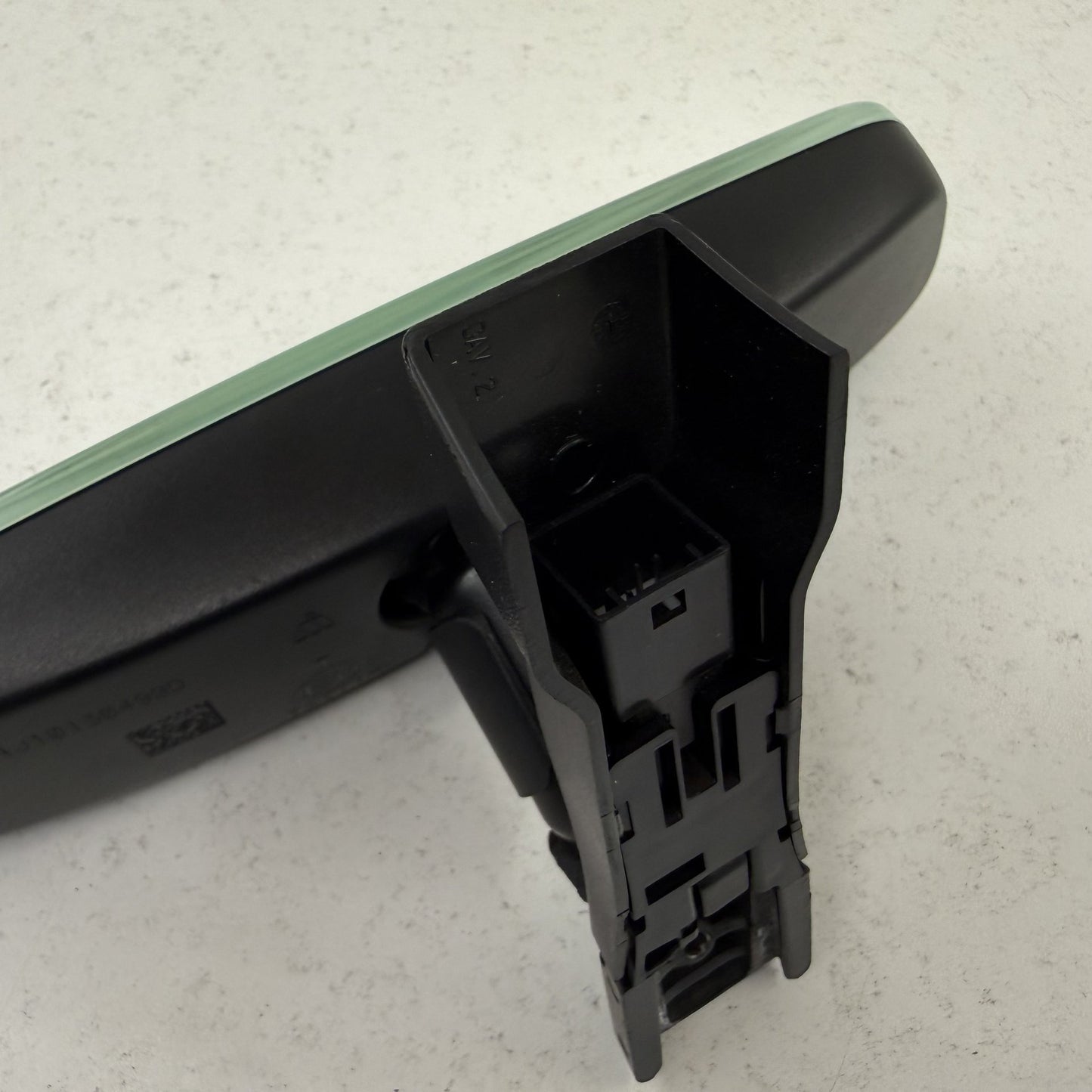2013-2015 Chevrolet Camaro Interior Rear View Mirror w/ OnStar SOS OEM