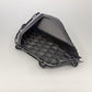 24-26 Ford Mustang GT Performance Pack Front Bumper Right Lower Grille Trim OEM