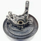 13-18 Bentley Flying Spur Right Rear Spindle Knuckle Hub Wheel Bearing OEM