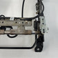 16-23 Toyota Tacoma Passenger Right Front Lower Seat Track Rail Frame OEM