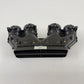 2014-2020 Mercedes-Benz S550 W222 Center Dash AC Air Vent Set 2228310245 OEM