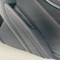 22-26 Subaru WRX TR Passenger Right Rear Door Panel Interior Trim OEM