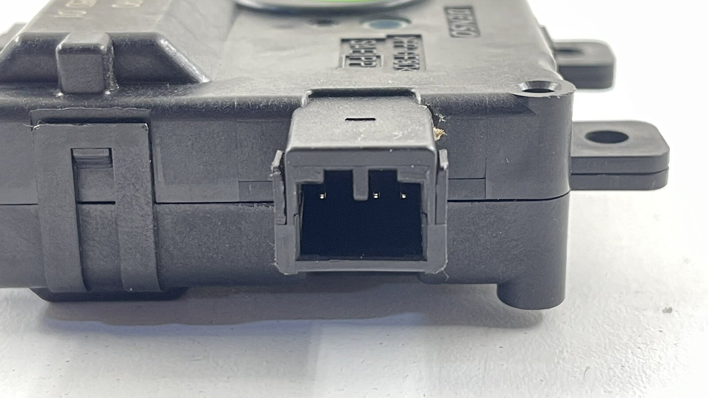 17-23 SUBARU IMPREZA HVAC BOX HEATER AC FLAP MOTOR AIR MIX ACTUATOR OEM