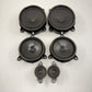 25-26 Toyota Camry Speaker Tweeter Set OEM