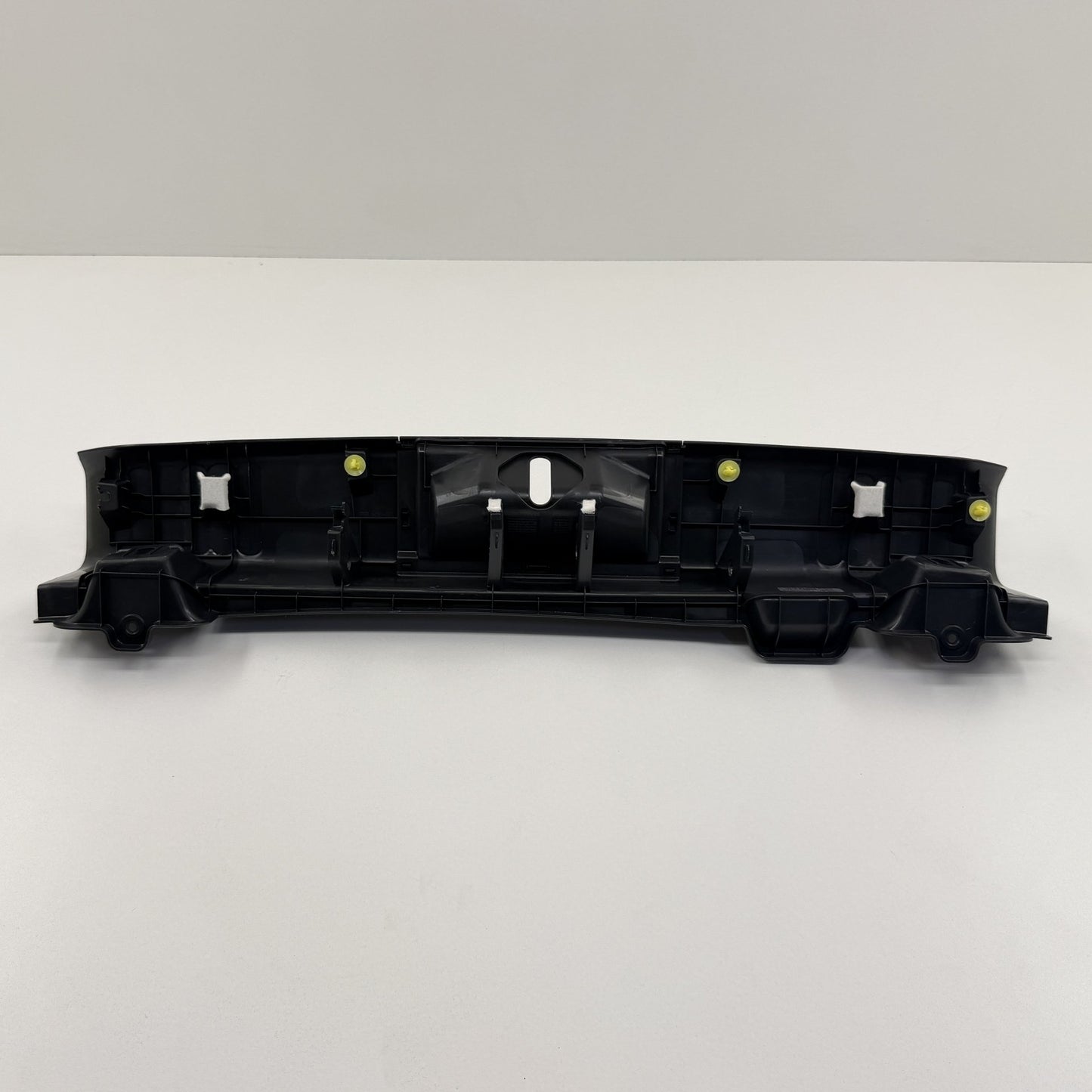 2023-2026 Toyota Prius Rear Trunk Sill Scuff Plate Trim 64716-47170 OEM
