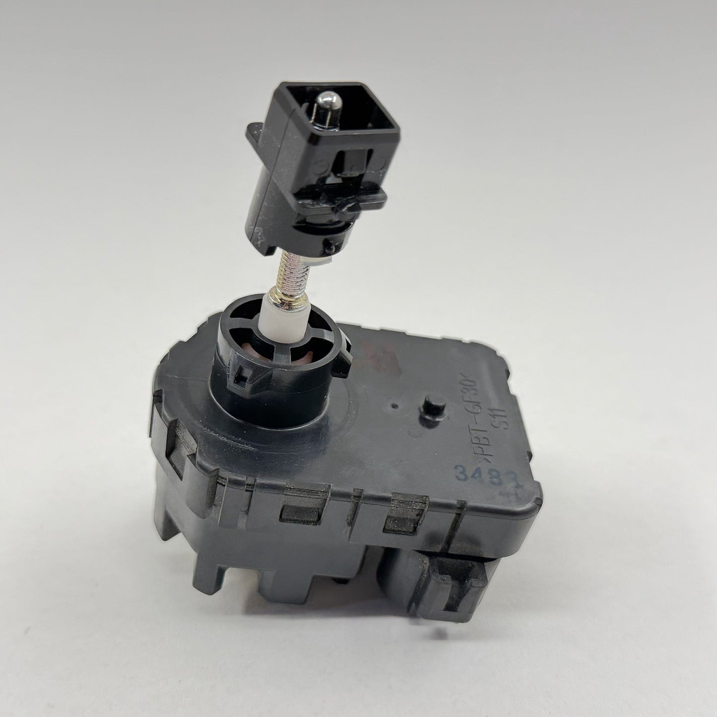 13-16 Subaru BRZ Driver Left Headlight Beam Leveling Adjuster Motor OEM