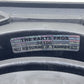 18-21 SUBARU WRX FRONT BUMPER UPPER GRILLE TRIM WITH EMBLEM 91121VA130 OEM