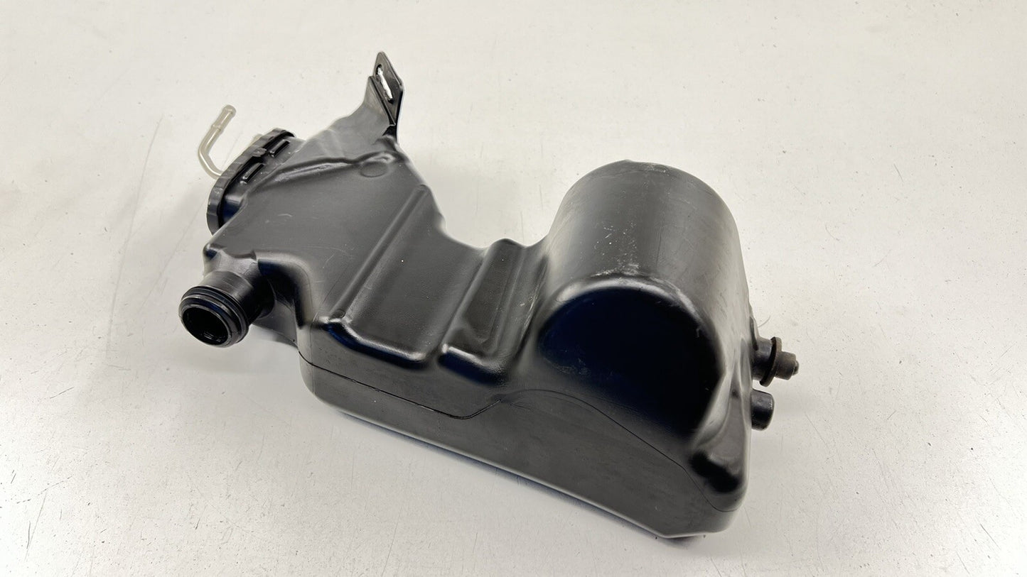 15-21 MERCEDES-BENZ C63S W205 WINDSHIELD WASHER RESERVOIR BOTTLE TANK OEM