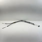 10-15 Chevrolet Camaro Handbrake Emergency Parking Brake Cable 22740875 OEM