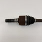 2015-2023 Ford Mustang GT Performance Pack Rear CV Axle Shaft Pair OEM