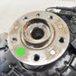 17-24 MASERATI GHIBLI LEFT FRONT SPINDLE KNUCKLE HUB BEARING RWD 670039063 OEM