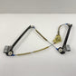 05-12 Porsche 911 997 Cabriolet Driver Left Door Glass Window Regulator OEM