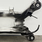 2014-2018 Bentley Flying Spur Rear Subframe Crossmember Cradle Carrier OEM