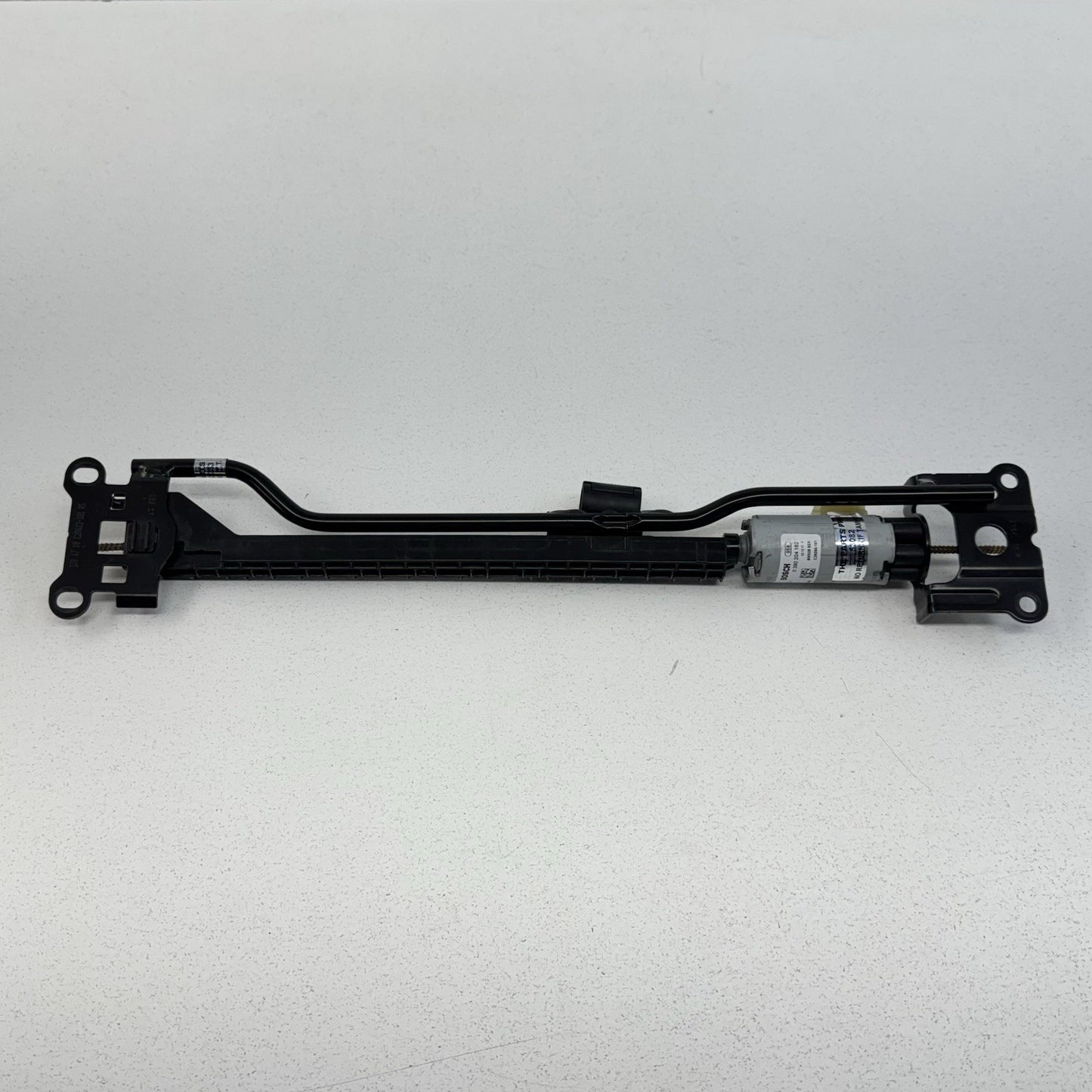 18-25 Audi S4 S5 Passenger Right Front Sport Seat Adjustment Motor Set OEM