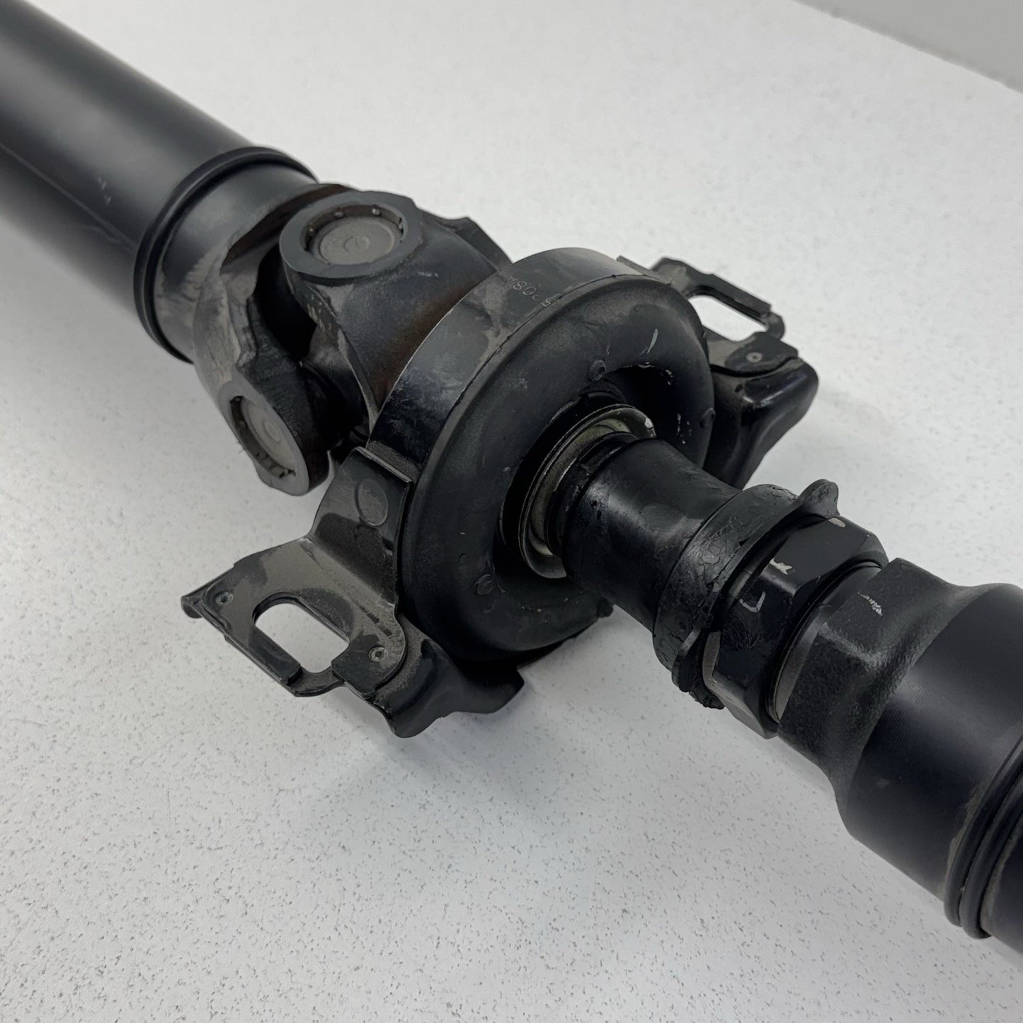 21-26 Lexus IS300 IS350 RWD Automatic Rear Driveshaft Drive Shaft Propeller OEM