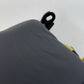 21-26 Lexus IS300 IS350 IS500 Right Rear Seat Bolster With Airbag Air Bag OEM