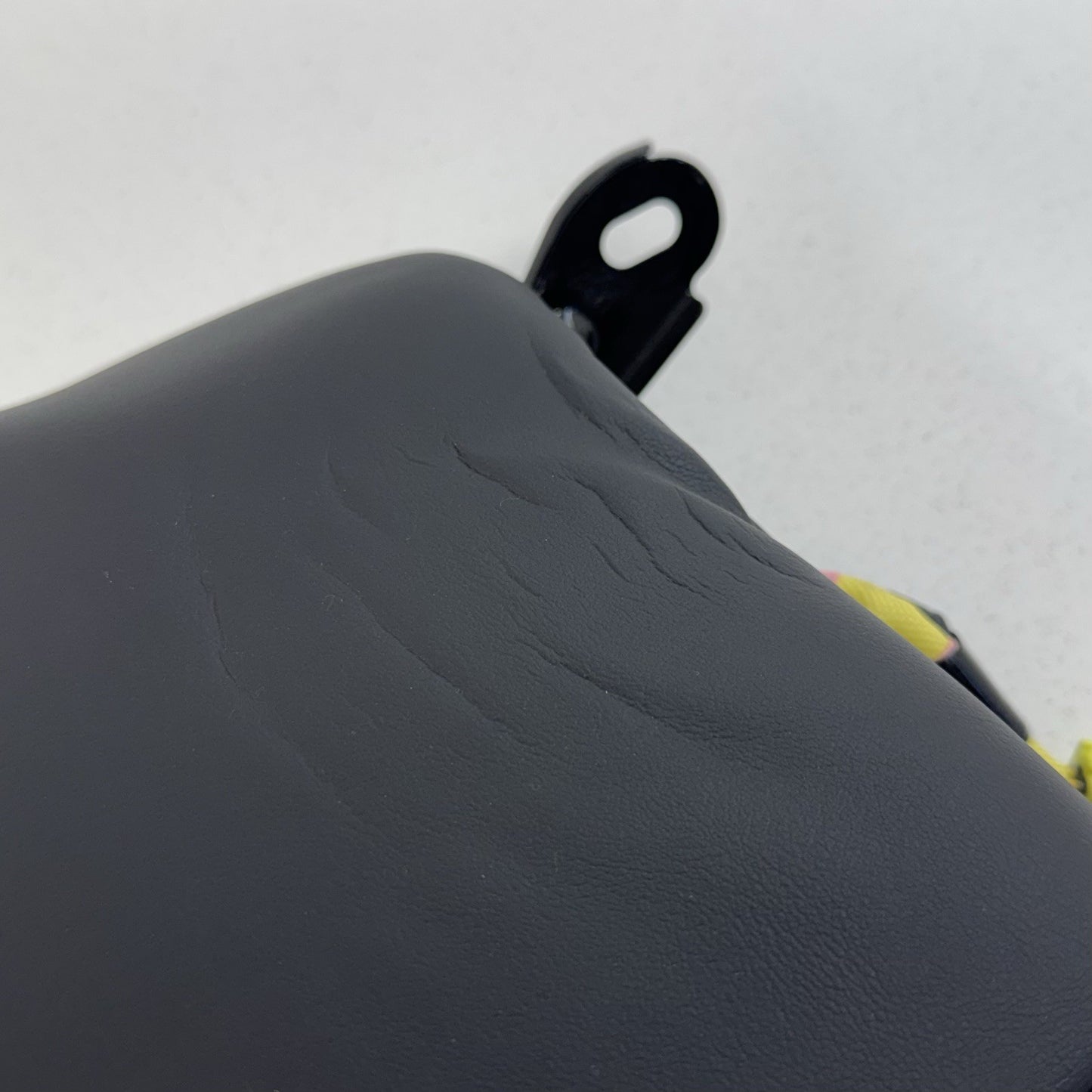 21-26 Lexus IS300 IS350 IS500 Right Rear Seat Bolster With Airbag Air Bag OEM