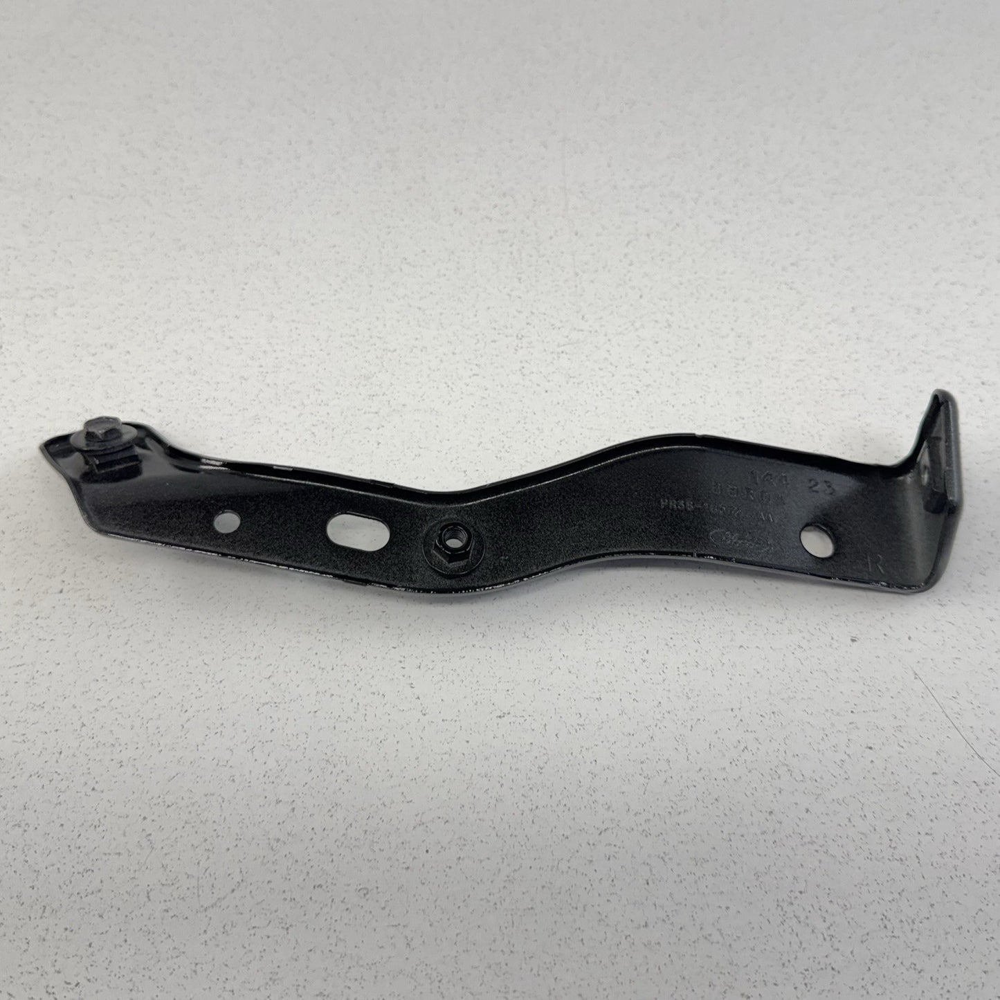 24-26 Ford Mustang Passenger Right Front Fender Bracket Support Mount Pair OEM