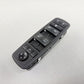 19-25 Ram 2500 3500 Driver Left Front Master Window Switch 68262252AC OEM