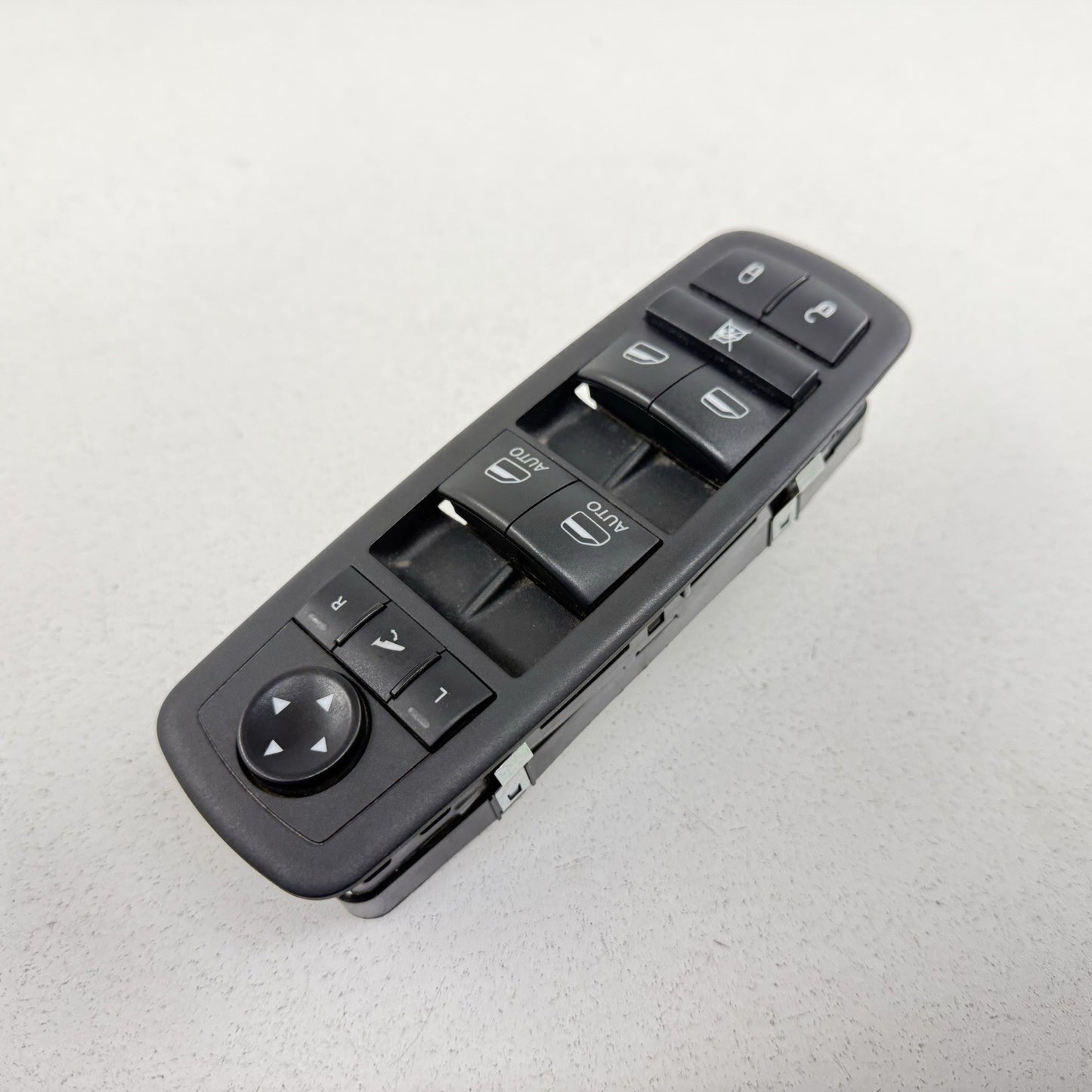 19-25 Ram 2500 3500 Driver Left Front Master Window Switch 68262252AC OEM